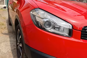 Titolo: Nissan Qashqai GPL | Full Optional con Tet