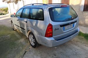 Ford focus sw