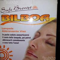 Pelle bella con bilboa