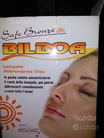 Pelle bella con bilboa