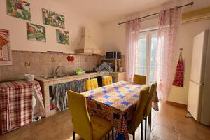 4 LOCALI A BALESTRATE