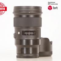 Sigma 50 F1.4 DG HSM Art (Leica)