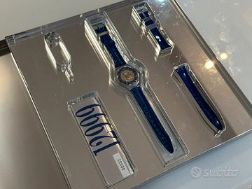 Swatch Tresor Magique Limited Edition 12999