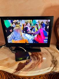 Televisore INNO-HIT in perfette condizioni