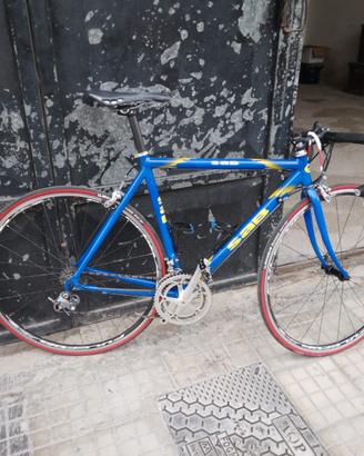 bici da corsa sab