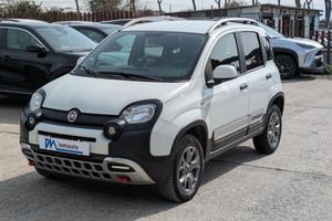 FIAT Panda Cross 4x4 1.3cc 95cv TERRAIN MODE TRA