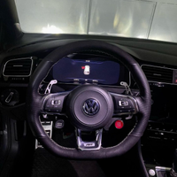 Kit Pulsanti Start & Stop Drive per VW golf e Audi