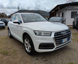 Audi Q5 2.0 TDI 190 CV quattro S tronic Business S