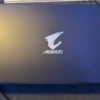 GIGABYTE AOROUS AMD RX 9070 XT