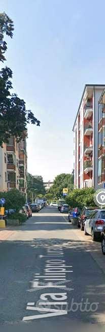Appartamento – San Giuliano Milanese, Carpianello - Altro