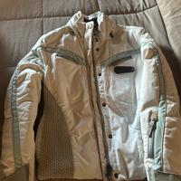 Tuta sci Colmar donna