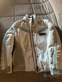 Tuta sci Colmar donna