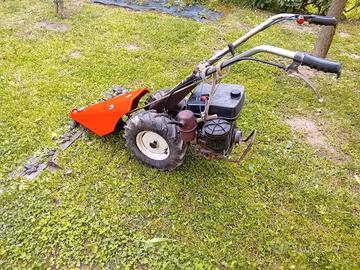Motofalciatrice VMF 150
