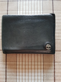 Portafoglio Timberland originale