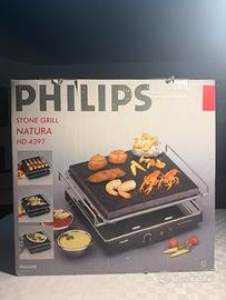 Stone Grill Philipps Natura HD4397