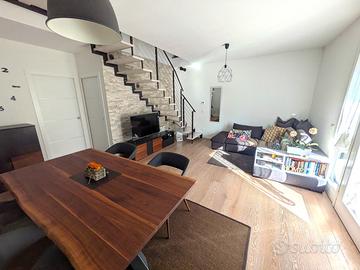 Appartamento quadrilocale - Peschiera del Garda