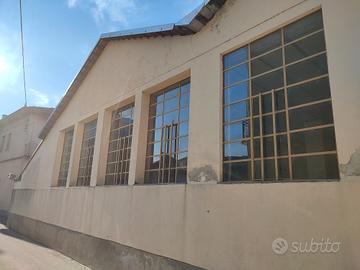 Fabbricato area urbana villette