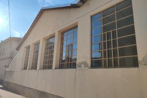 Fabbricato area urbana villette