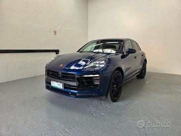PORSCHE Macan 1ªs. '13-'25 Macan 2.9 GTS