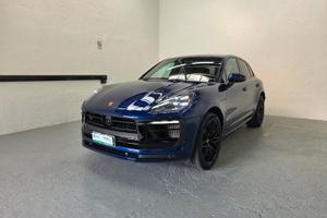 PORSCHE Macan 1ªs. '13-'25 Macan 2.9 GTS