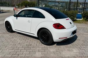 Maggiolino 1.6 tdi 105cv