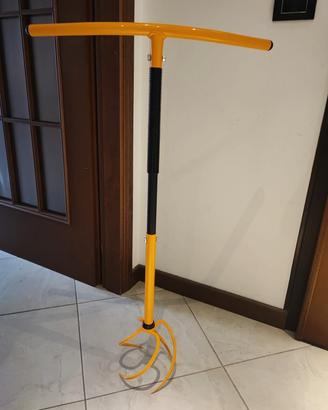 Coltivatore Manuale a Spirale TORNADICA