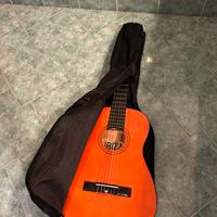 Chitarra Classia