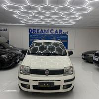 Fiat Panda 1.2 -BENZINA