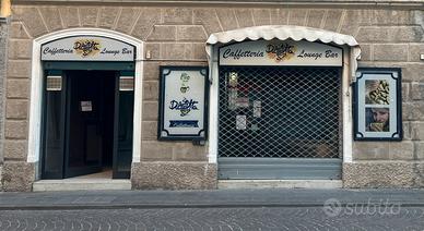 Locale in posizione centrale a guastalla (r.e)