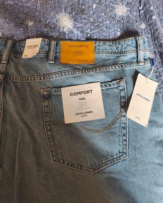 jeans uomo jack jones 