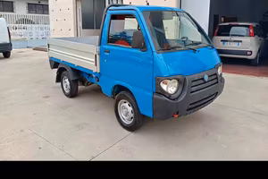 piaggio QUARGO diesel 