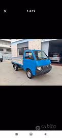 piaggio QUARGO diesel 