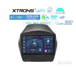 9'' QLED FULL HD OCTACORE DDR4 8GB RAM 128GB ROM S