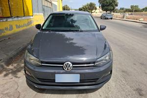 Volkwagen Polo
