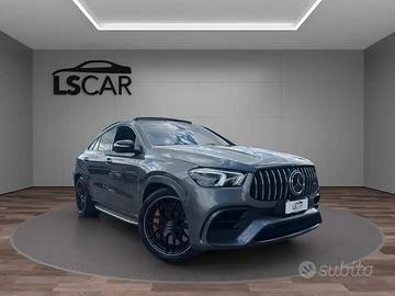Mercedes-Benz GLE 63 AMG S 4matic IVA ESPOSTA ~Uni