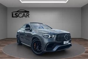 Mercedes-Benz GLE 63 AMG S 4matic IVA ESPOSTA ~Uni
