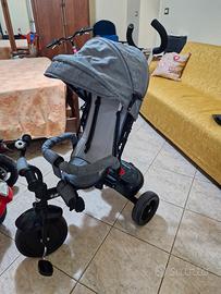 Triciclo bambino