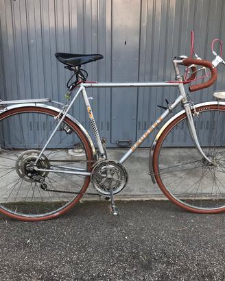 bicicletta peugeot 