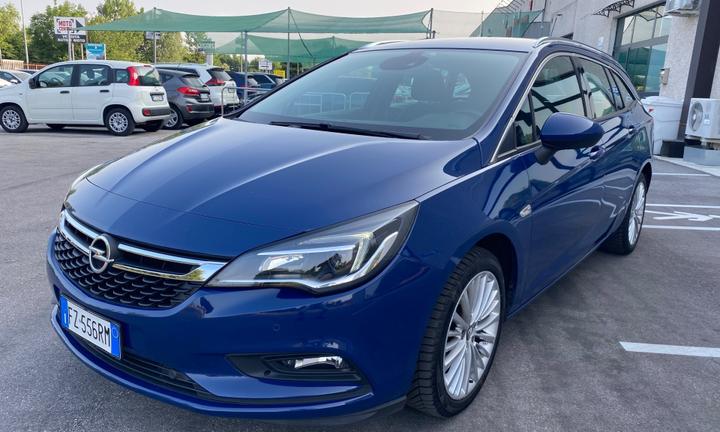 Opel Astra 1.6 136CV aut. Sports Tourer Innovation