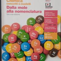 Chimica, dalla mole alla nomenclatura + 2 OMAGGI