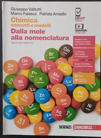Chimica, dalla mole alla nomenclatura + 2 OMAGGI