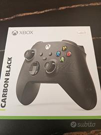 controller xbox nuovo