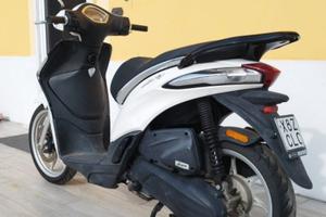 scooter piaggio liberty 50
