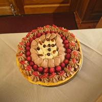 Pasticcere d'hotel