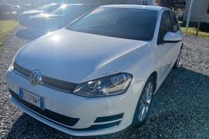 Volkswagen Golf 2.0 TDI 5p. 4MOTION Highline BlueM