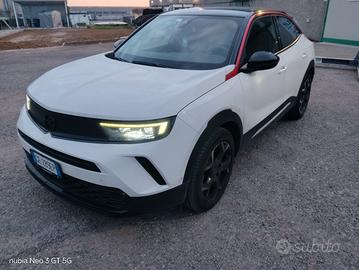 Opel Mokka GS Line + 2021