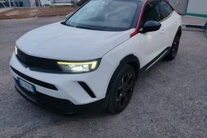 Opel Mokka GS Line + 2021