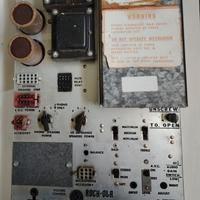 amplificatore rockola