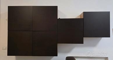 mobili per soggiorno 