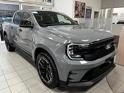 FORD Ranger MS-RT 3.0 EcoBlue 240CV aut. 4WD DC